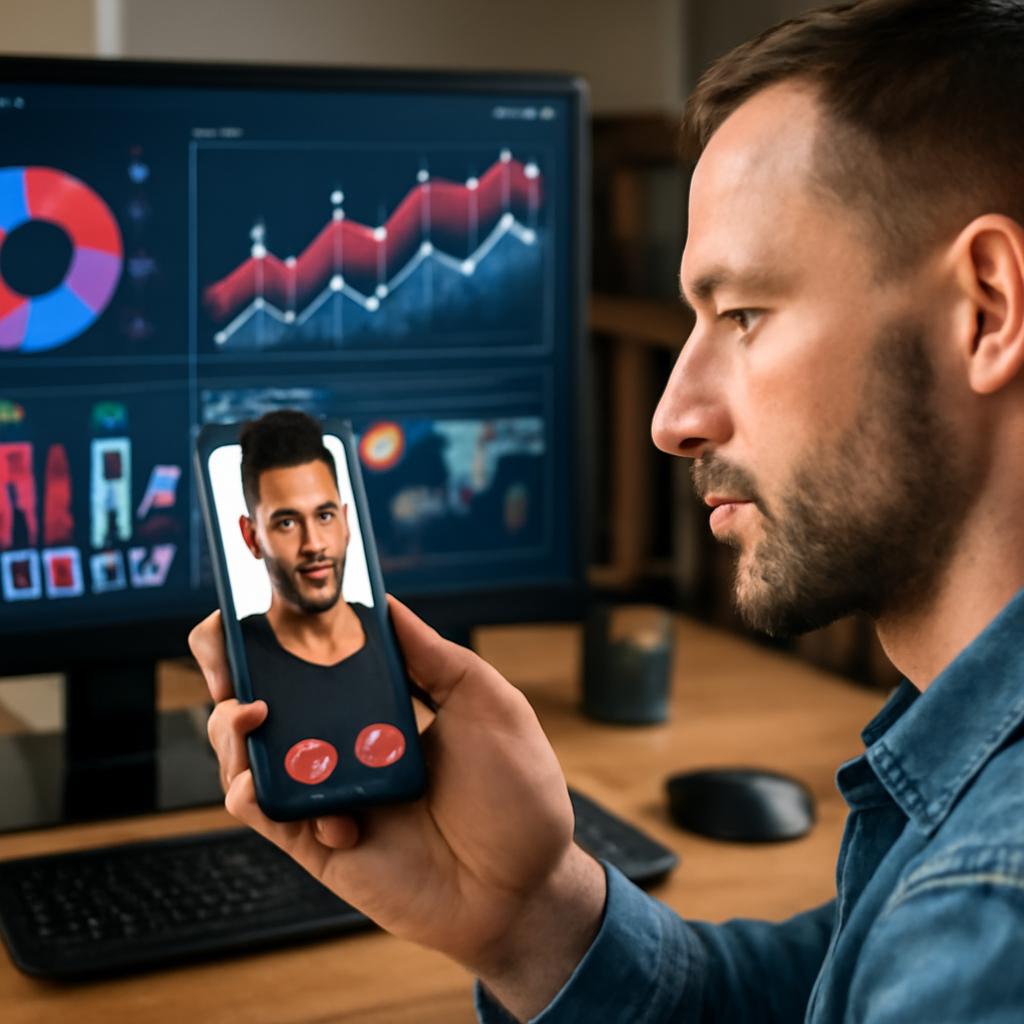 apps para namoro com ferramentas de análise de mercado