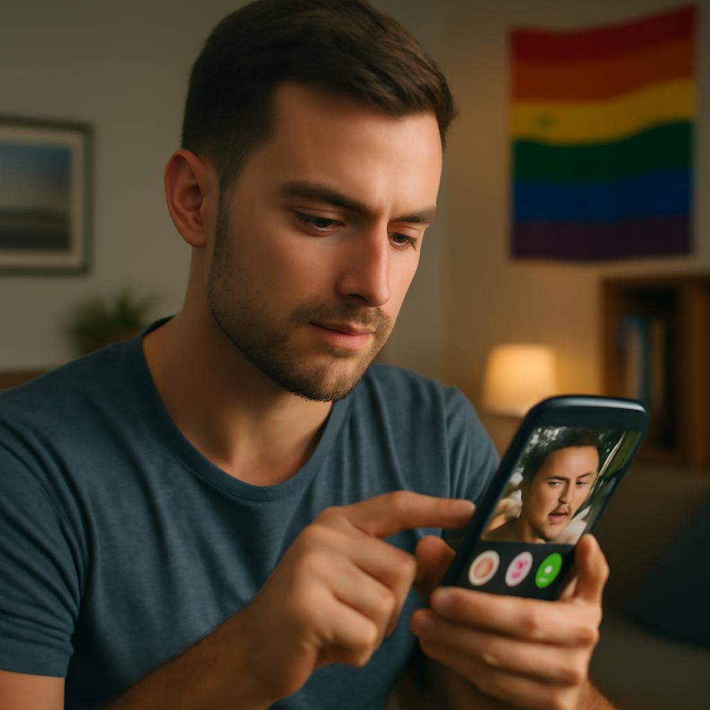 app namoro namoro para maiores de 18