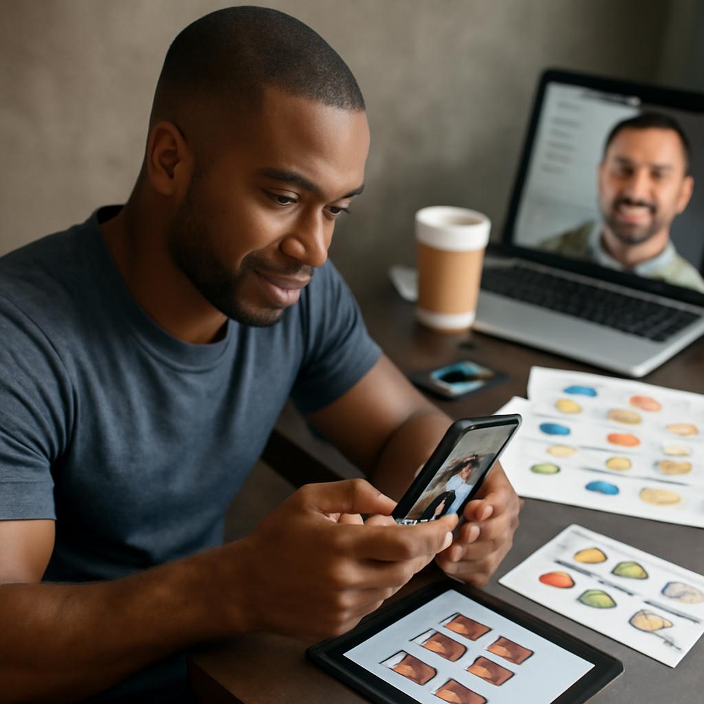 apps para relacionamento com estratégias