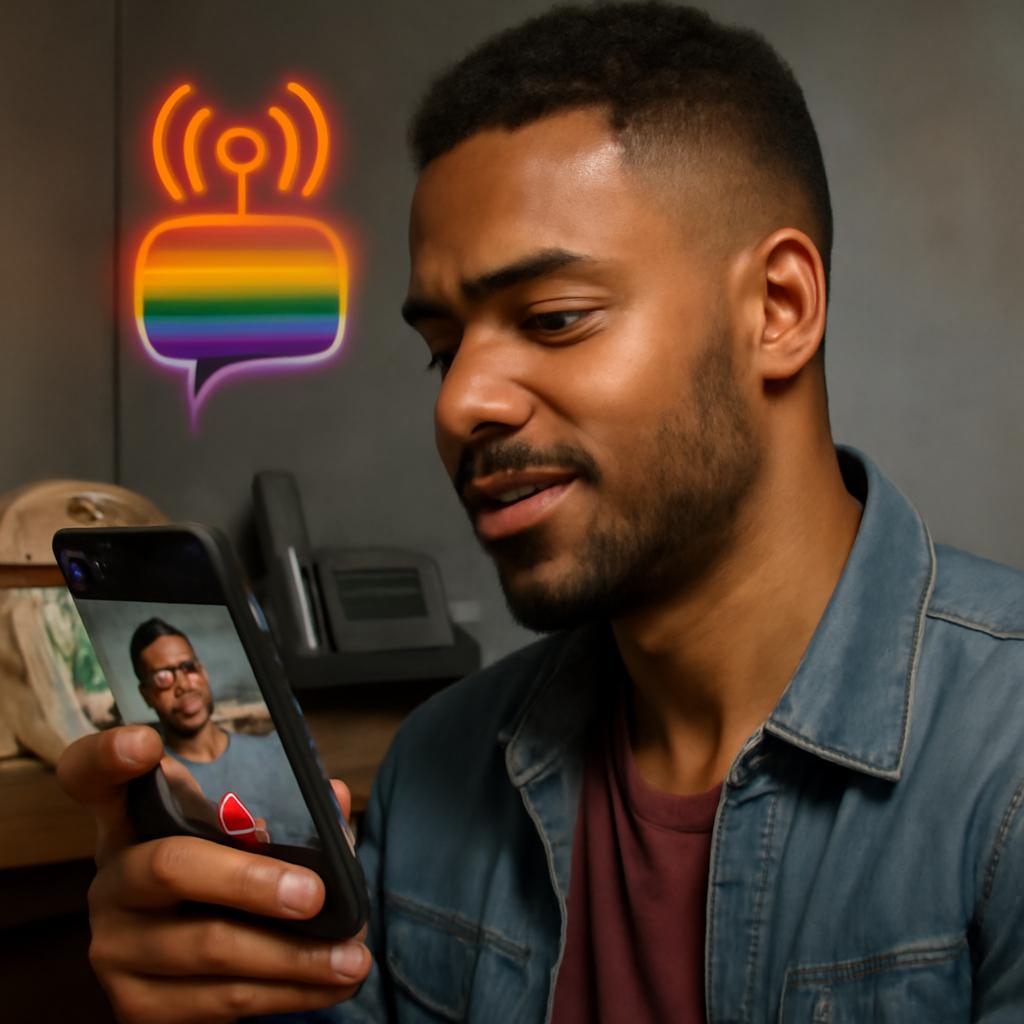 apps para namoro com integração com sistemas de telecomunicações