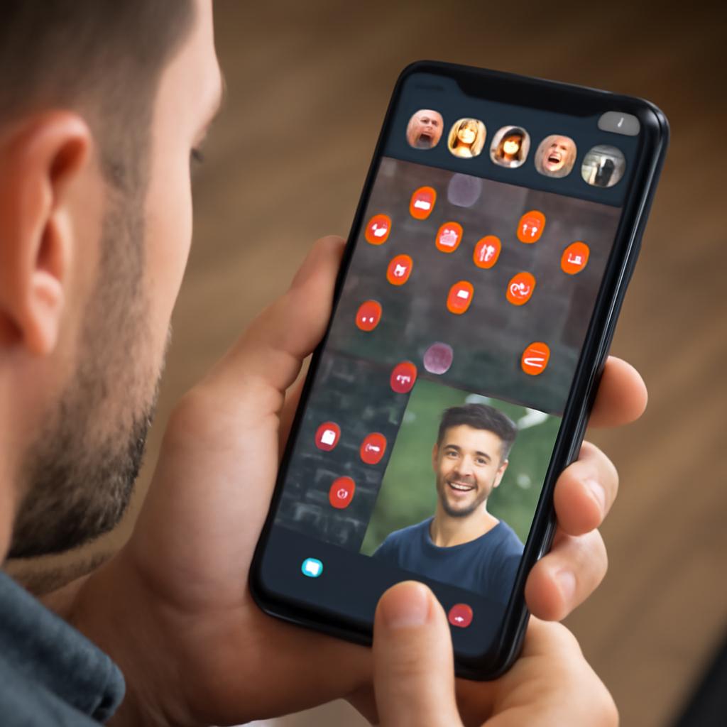 apps para namoro com integração com sistemas de rastreamento