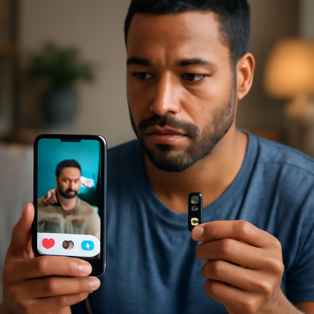 apps para namoro com integração com sistemas de autenticação multifator