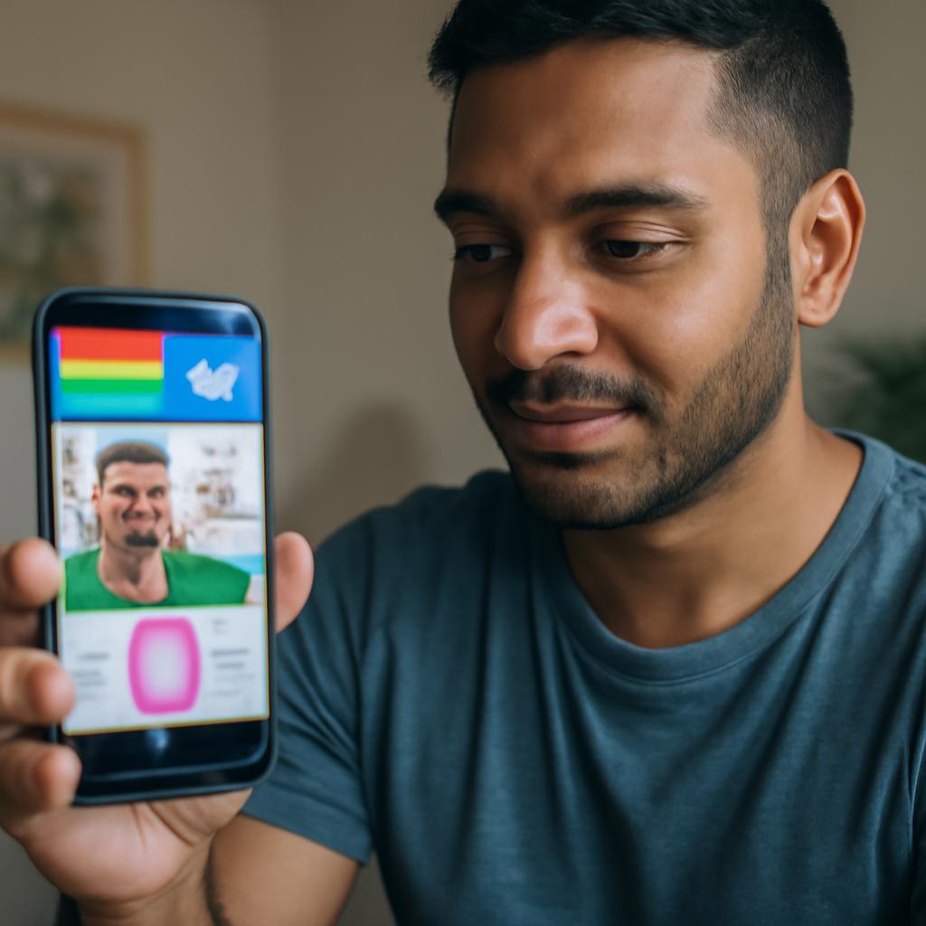 apps para namoro com sistemas de análise de sentimento