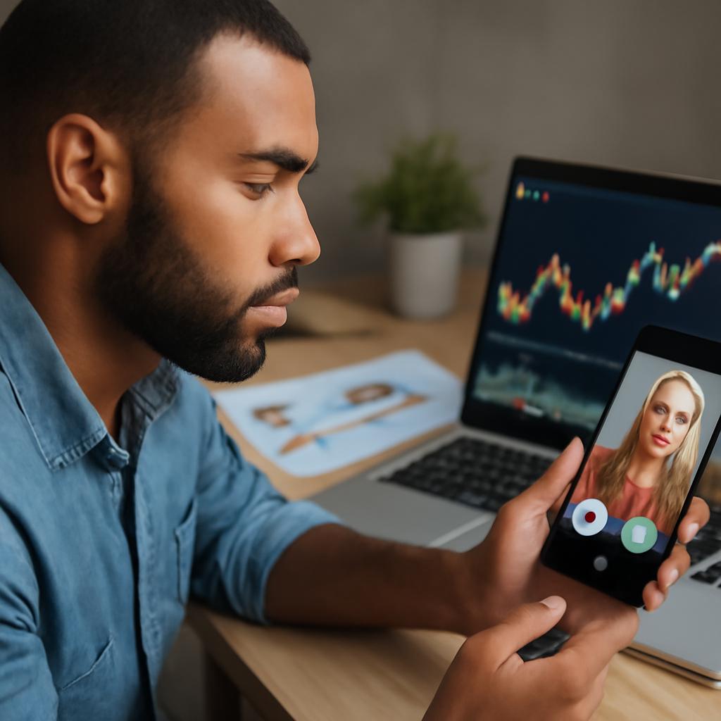 apps para namoro com análise de mercado