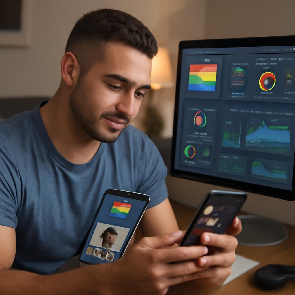 apps para namoro com integração com sistemas de análise e monitoramento