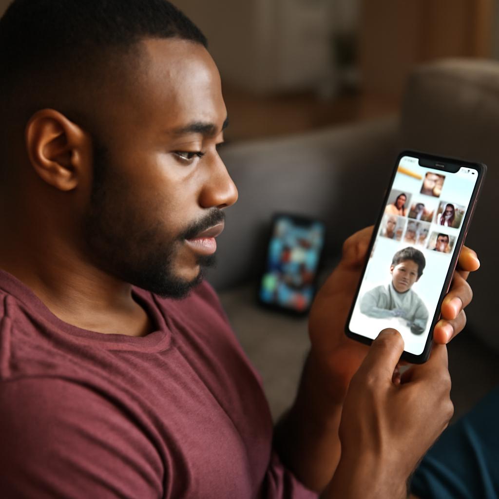 apps para relacionamento e amizade