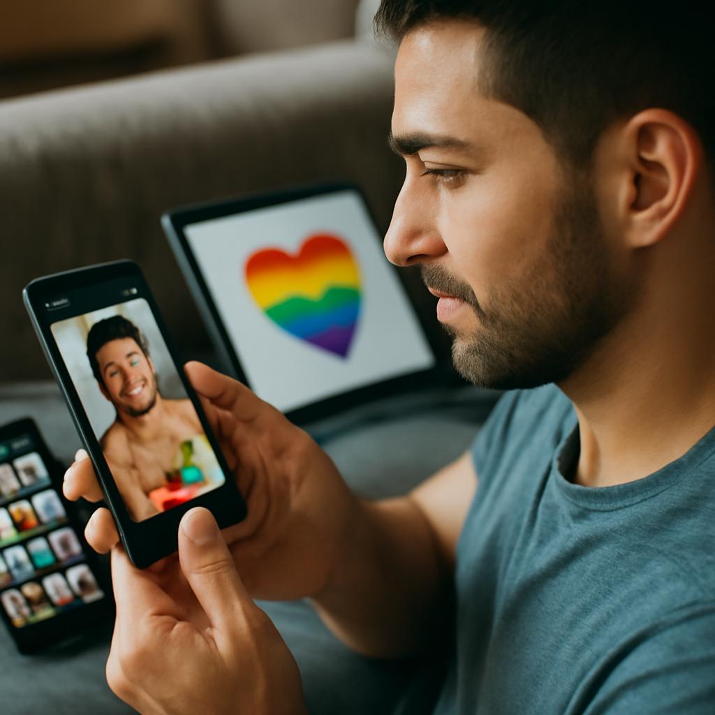 apps para relacionamento digital