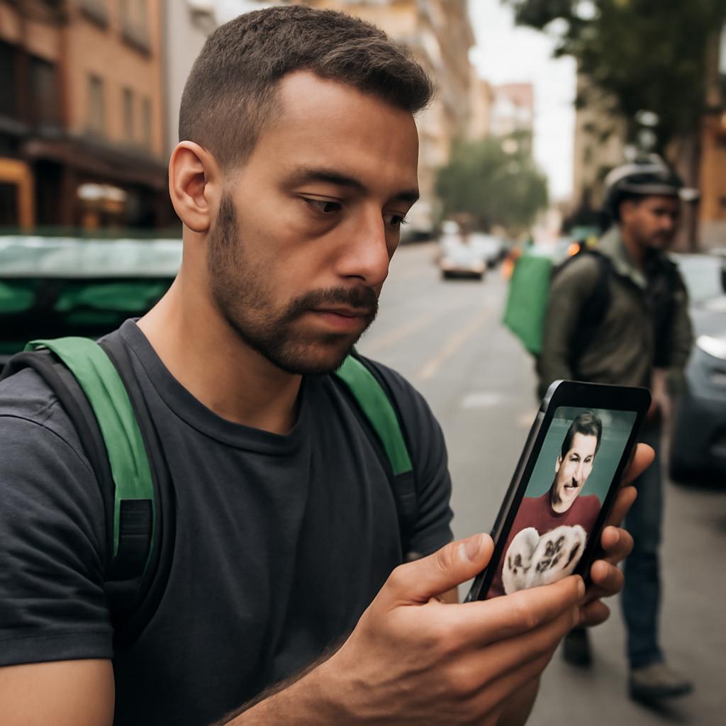 apps para namoro com sistemas de entrega contínua