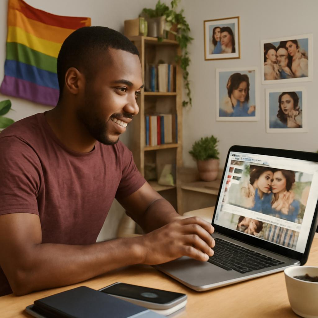 blogs de relacionamento