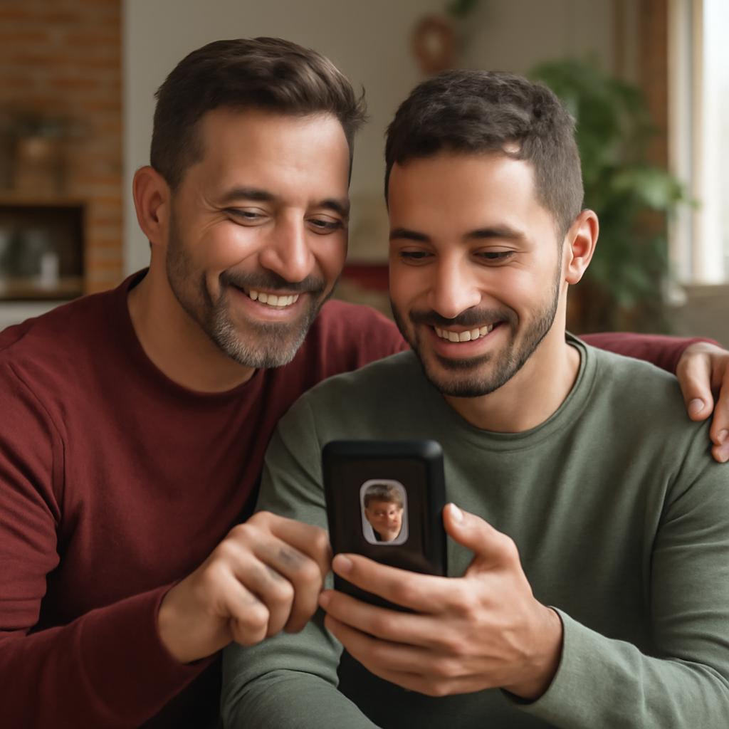 app para relacionamentos longos