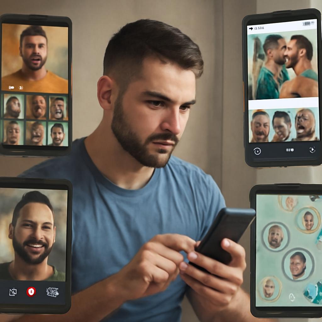plataformas para socialização e relacionamento