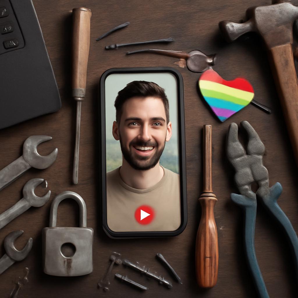 ferramentas para relacionamento online