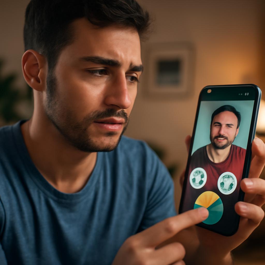 apps para namoro com análise de sentimento