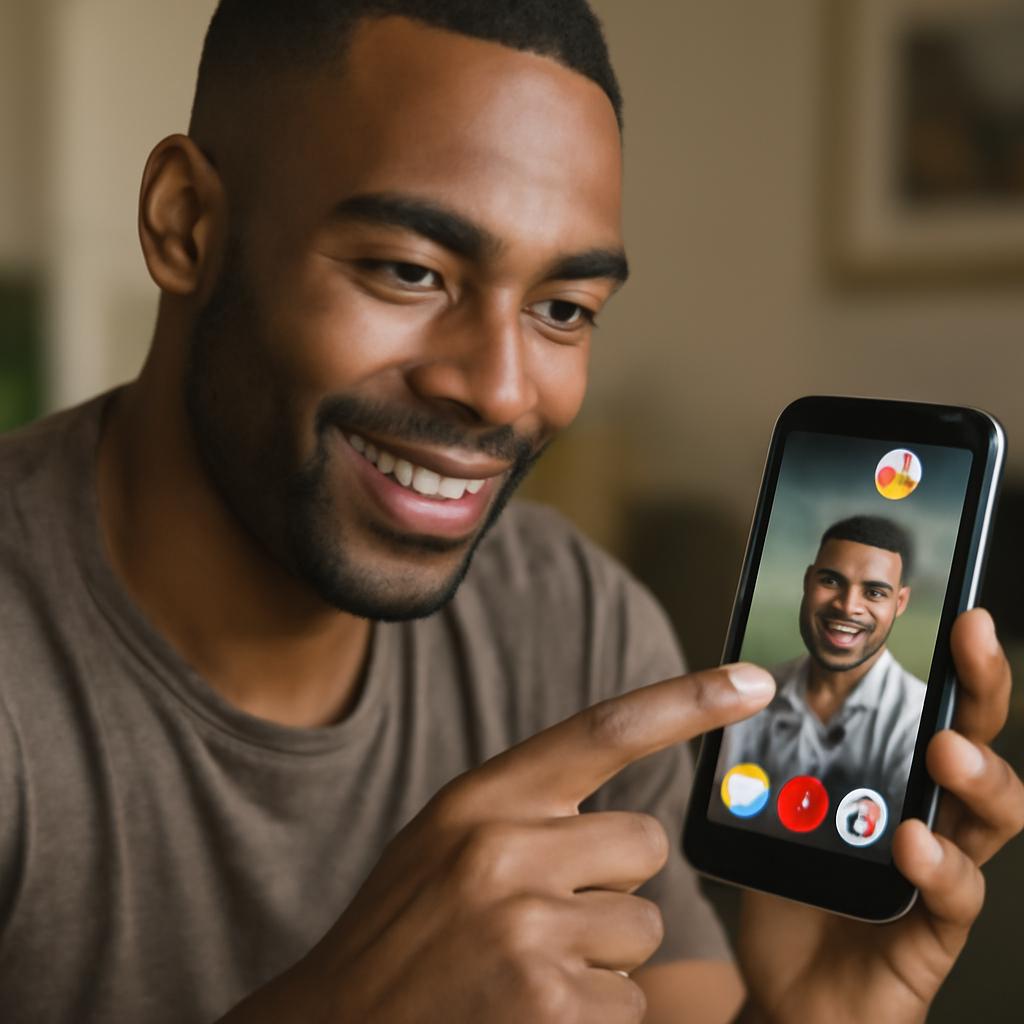 apps para namoro com ferramenta de engajamento
