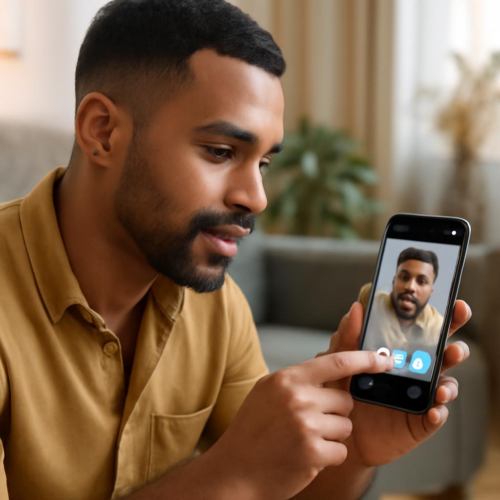 apps para namoro orgânico