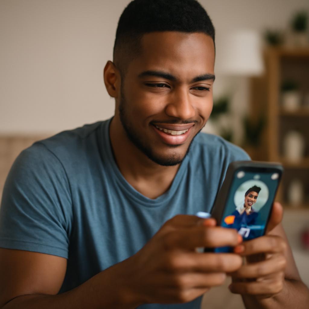 apps para interação social