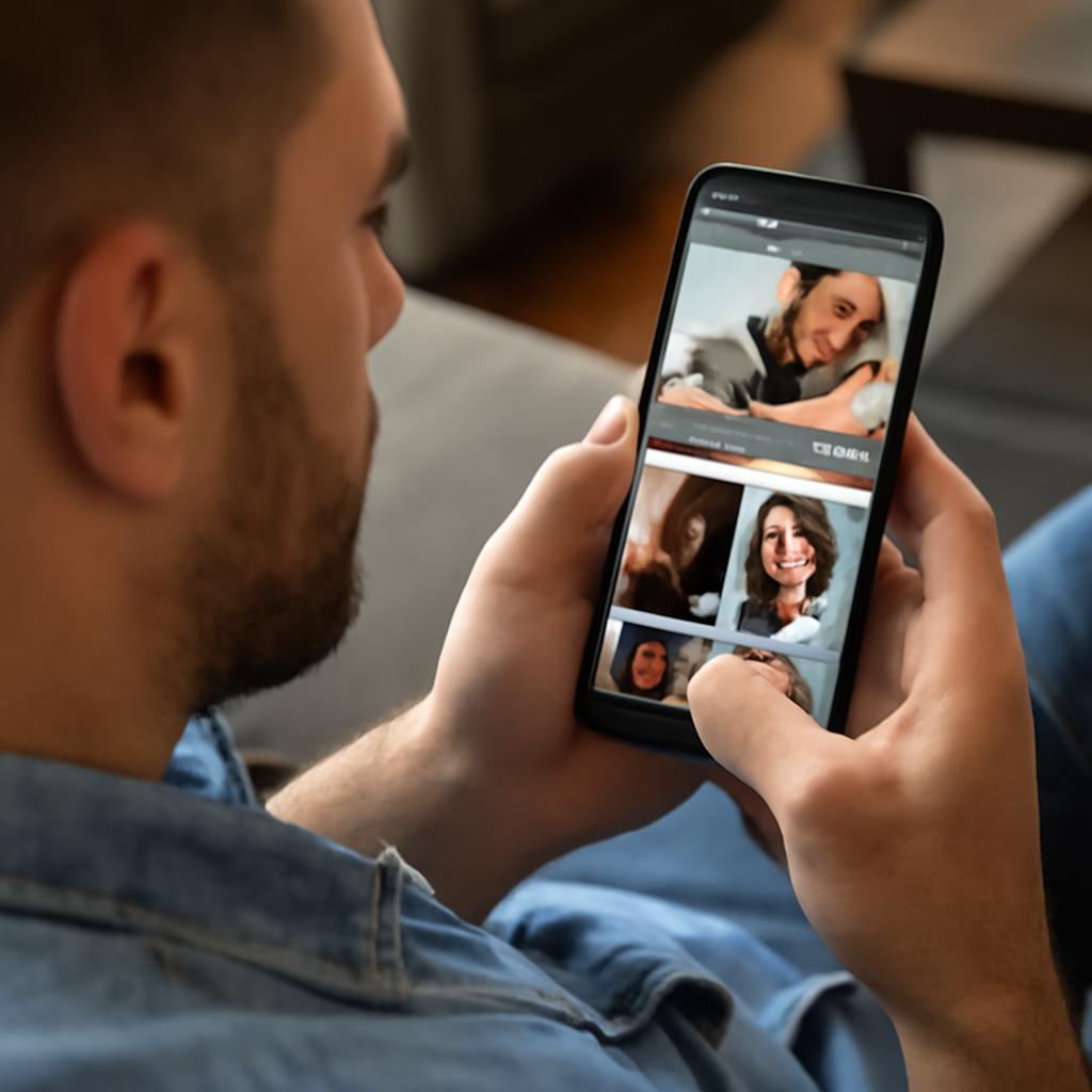 plataformas para namoro para pessoas comprometidas