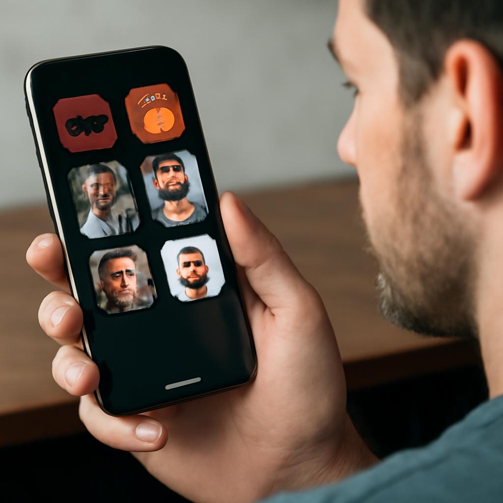 apps para namoro em nichos específicos
