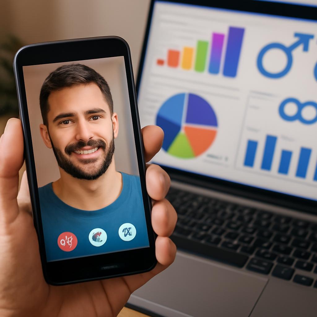app para namoro com integração com sistemas de análise de clientes