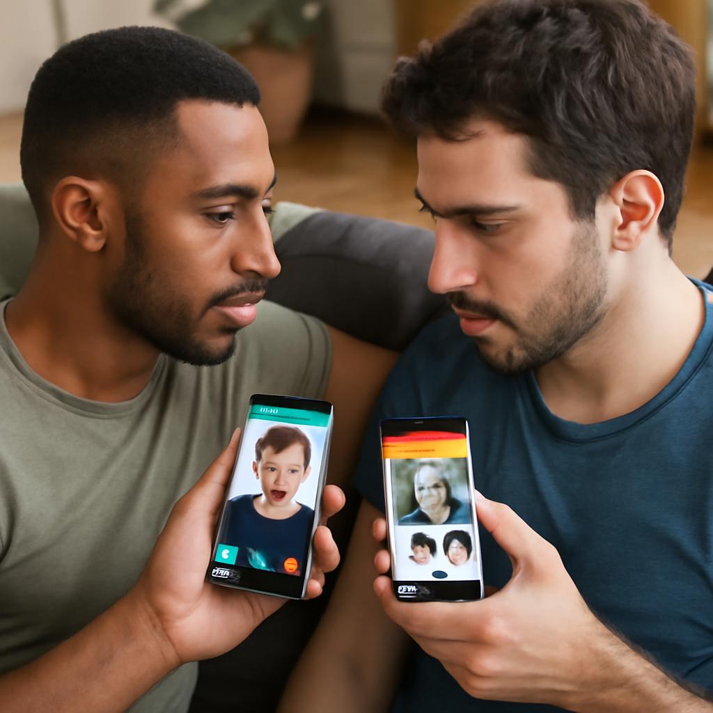 apps para namoro com integrações