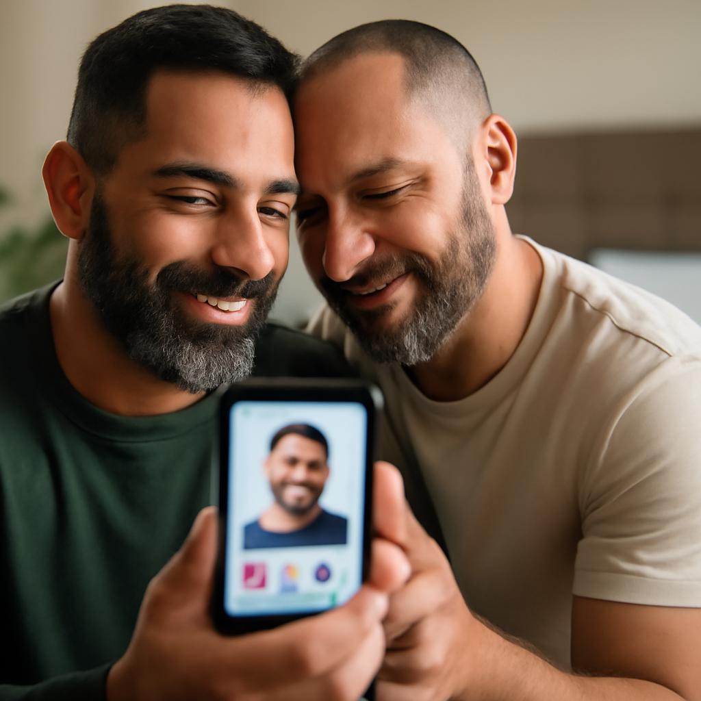 apps para relacionamento seguro, confiável e duradouro