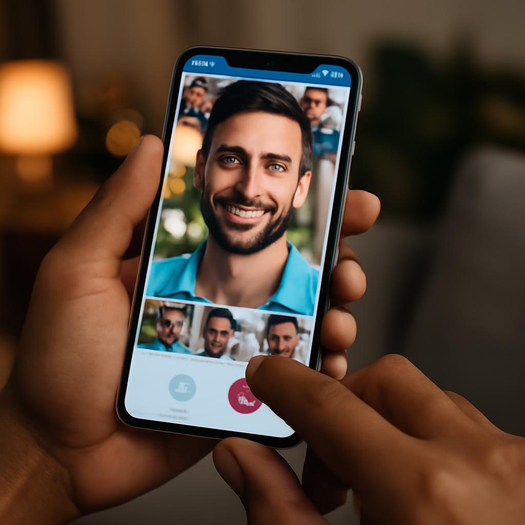 app para namorado