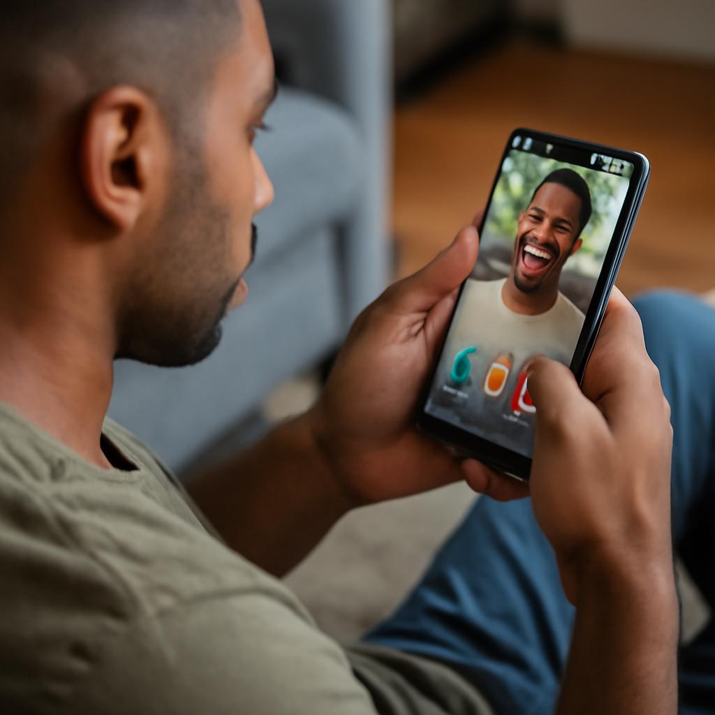 apps para namoro com funcionalidade para integração