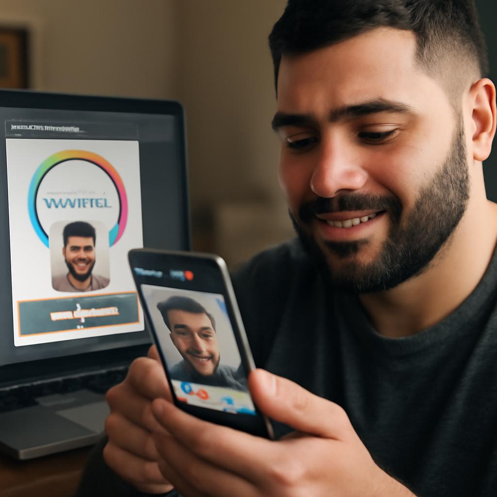 apps para namoro com aplicação de análise de sentimento