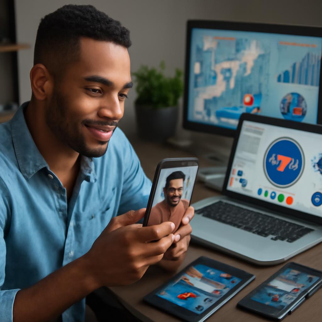 apps para namoro com integração com ferramentas de marketing digital