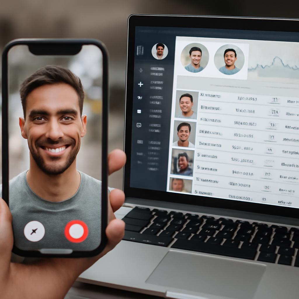 apps para namoro com integração com ferramentas para gestão de usuários