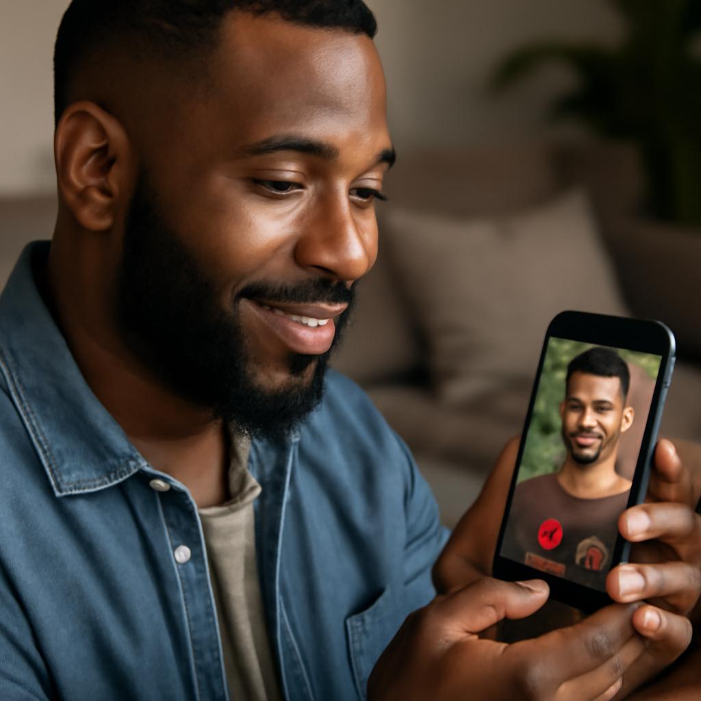 apps de relacionamento confiável