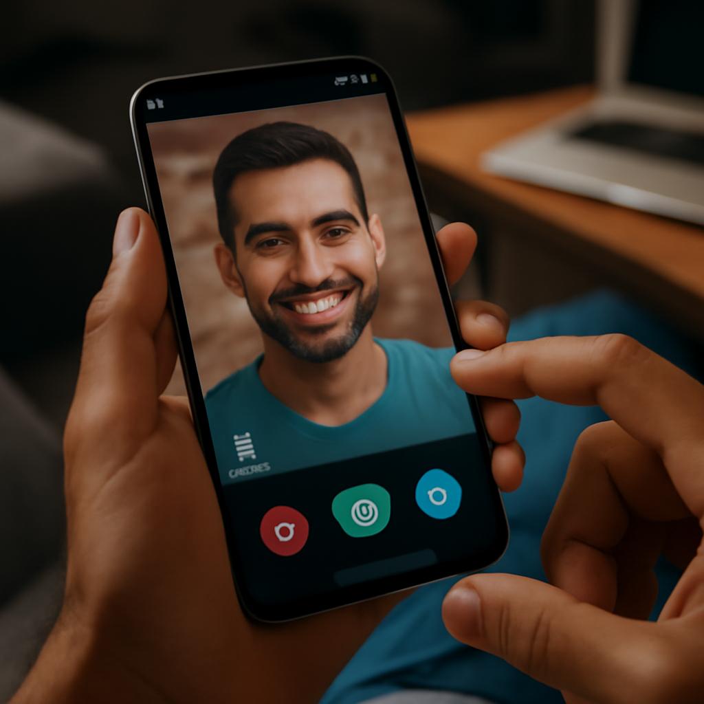 app namoro eficaz