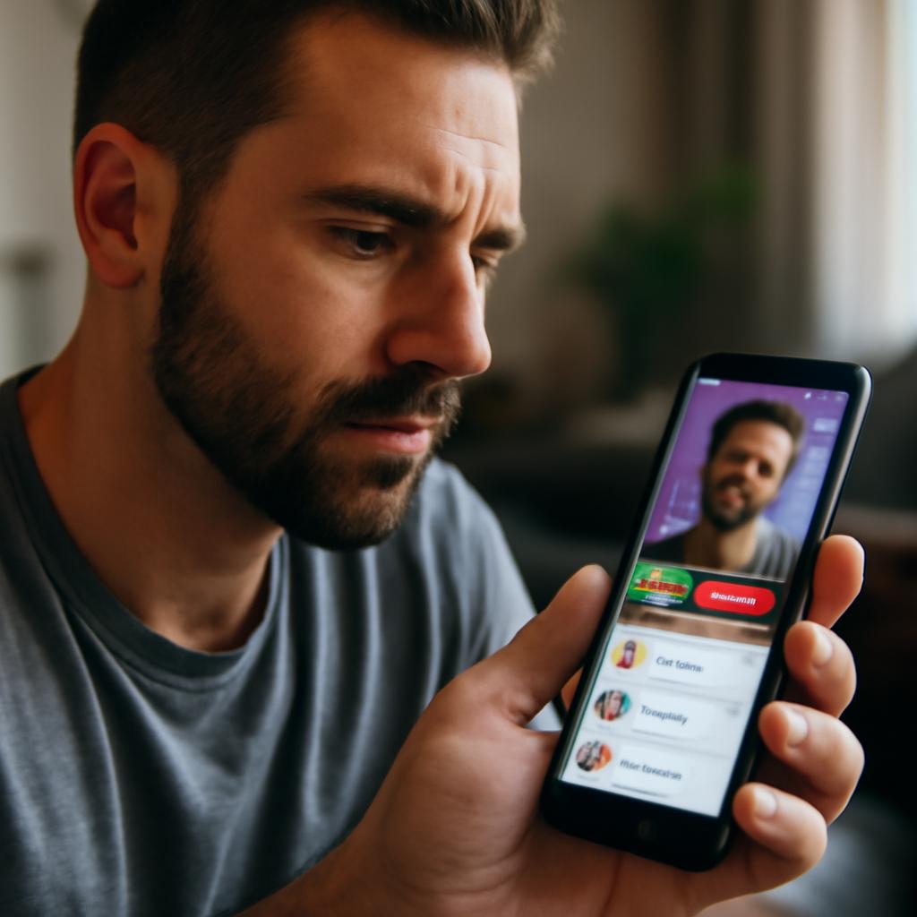 apps para relacionamento com avaliação e comentários