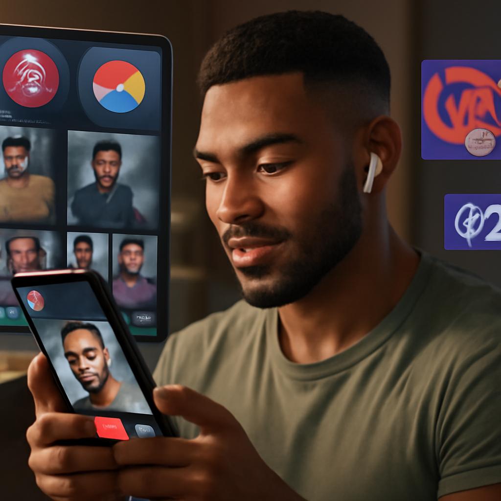 apps para namoro com integrações sofisticadas