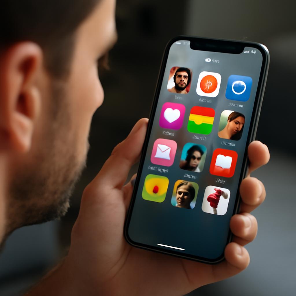 apps para relacionamento e namoro