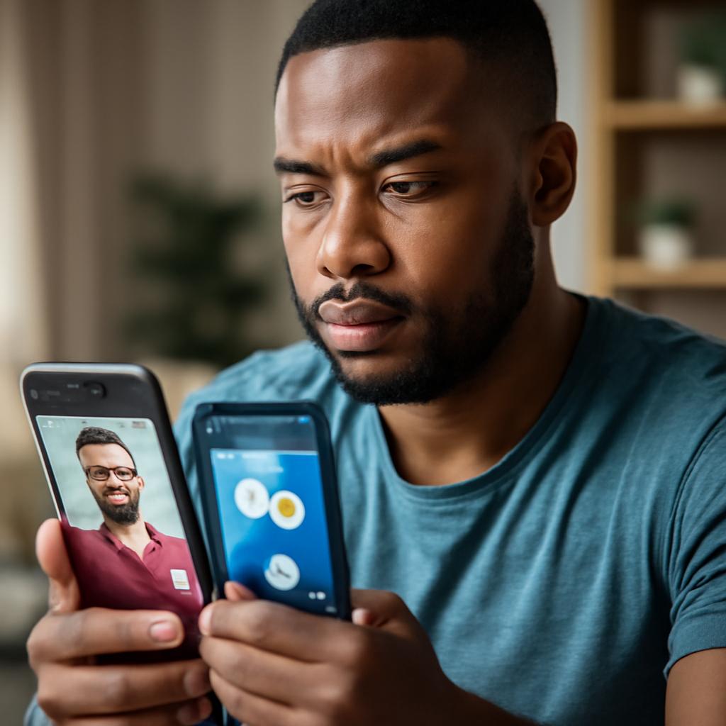 apps para relacionamento com sistemas de prevenção de fraude