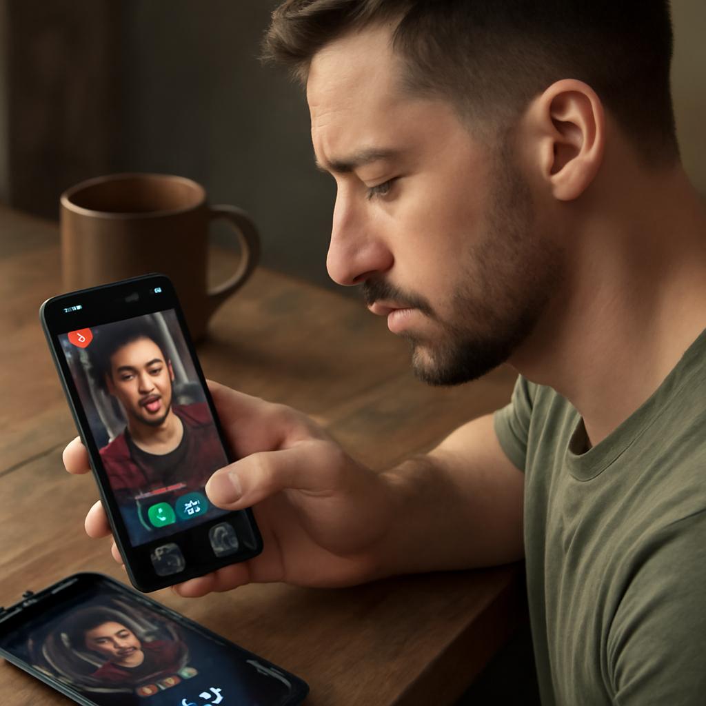apps para namoro com sistemas de autenticidade