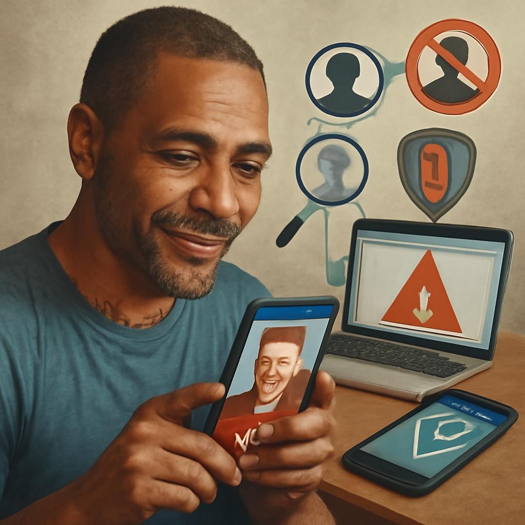 apps para namoro com integração com ferramentas de prevenção de fraude