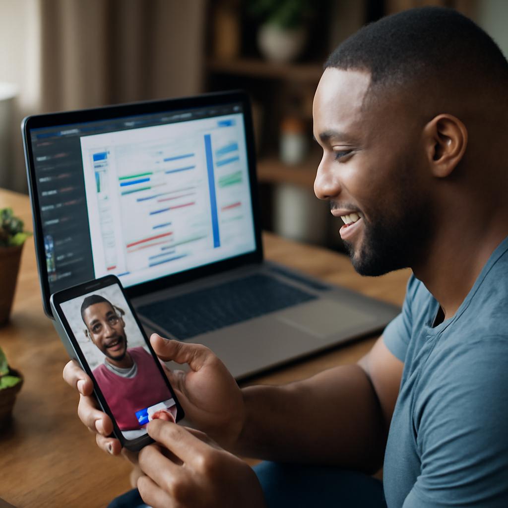 apps para namoro com sistemas de gestão de projetos