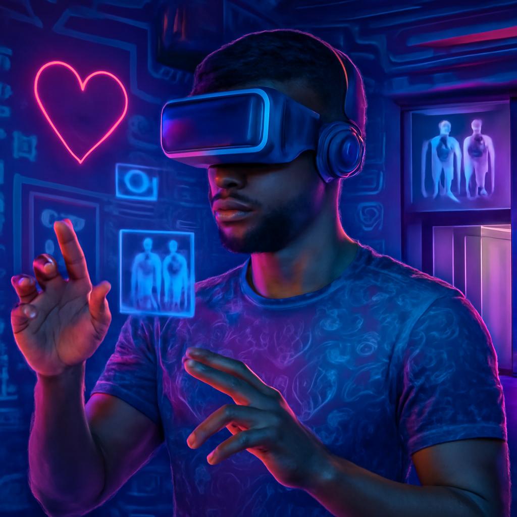 virtual