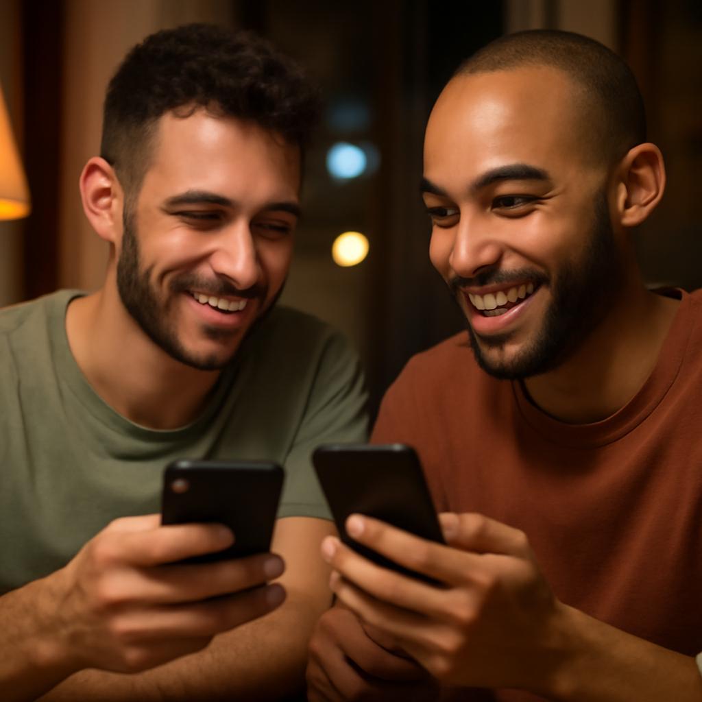 conversas de bate-papo
