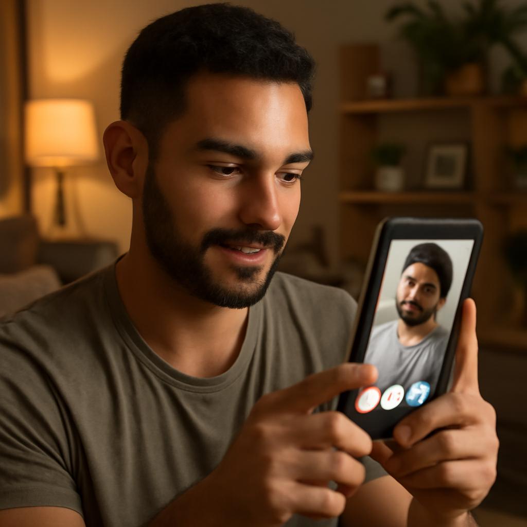 apps para namoro