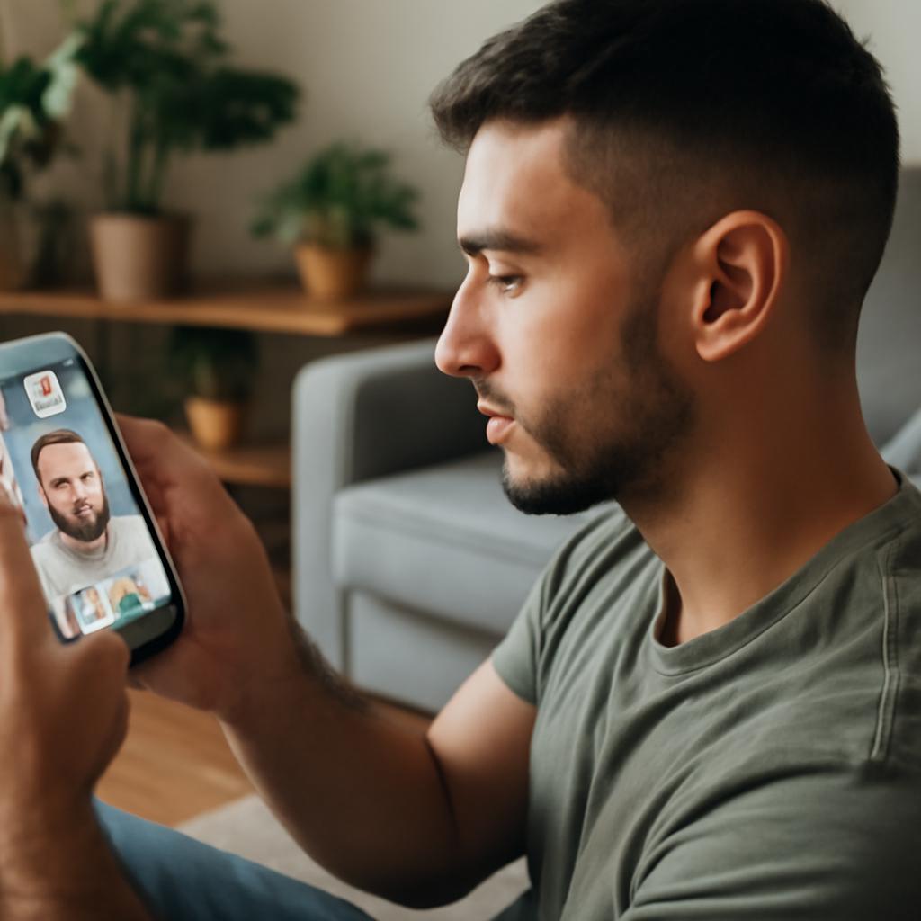 apps para flerte