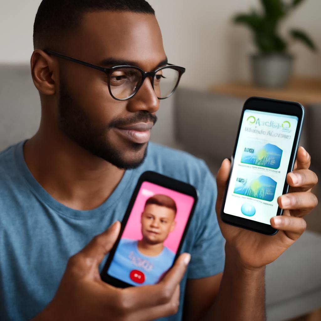 apps para namoro com sistemas financeiros