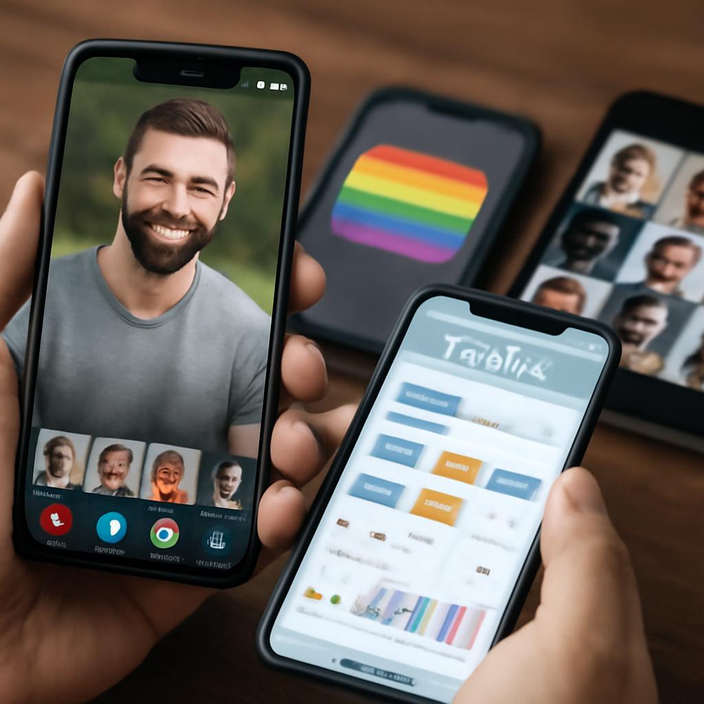 apps para namoro com CRM