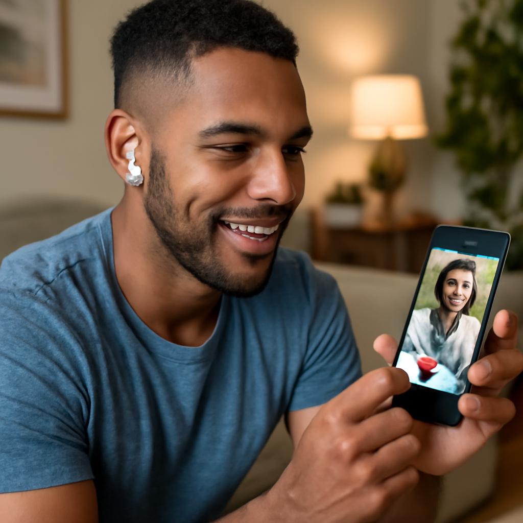 apps para fazer amigos virtuais