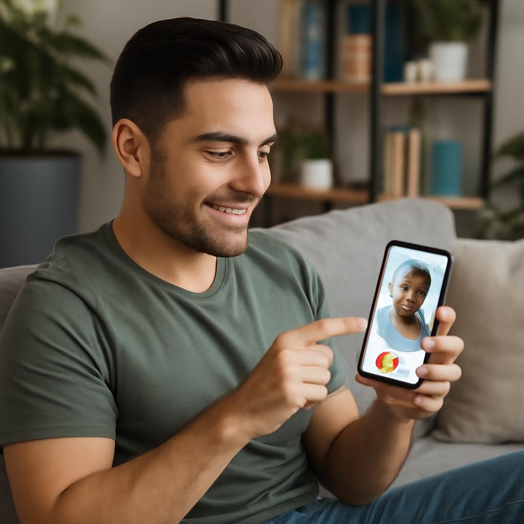 apps para fazer amizades virtuais