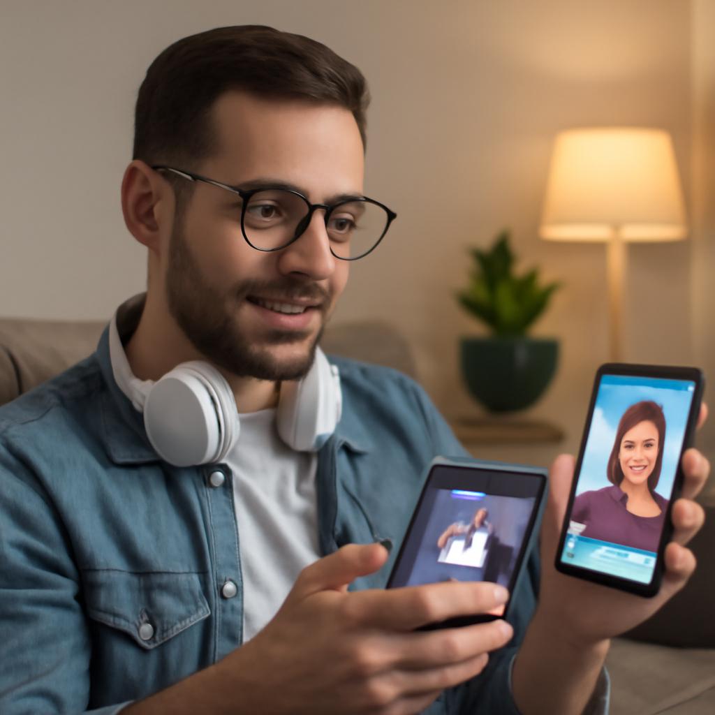 apps para namoro com suporte especializado