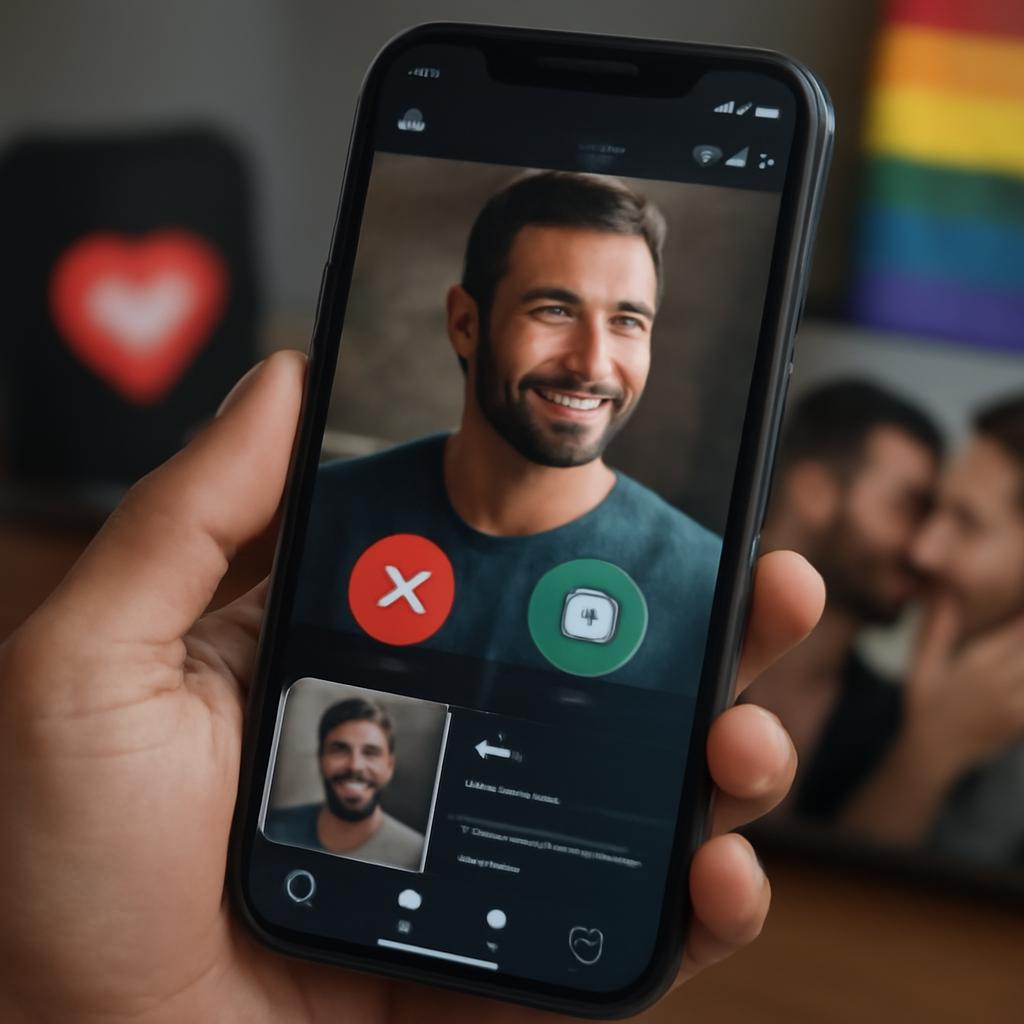 app para namoro com recursos