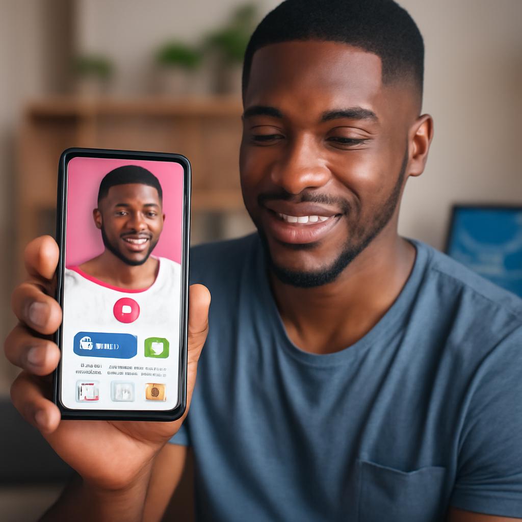 app namoro com integração com sistemas financeiros